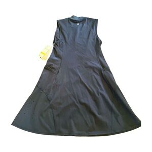 Women’s Zella navy blue athleisure dress